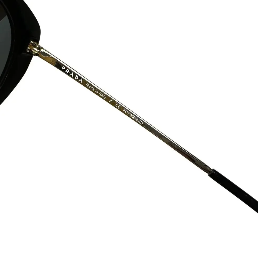 Prada spr18x polarized